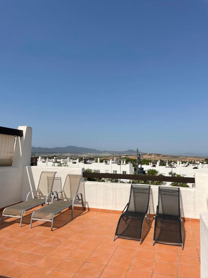 Appartamento Condado De Alhama, Jardin 7 Alhama de Murcia Esterno foto