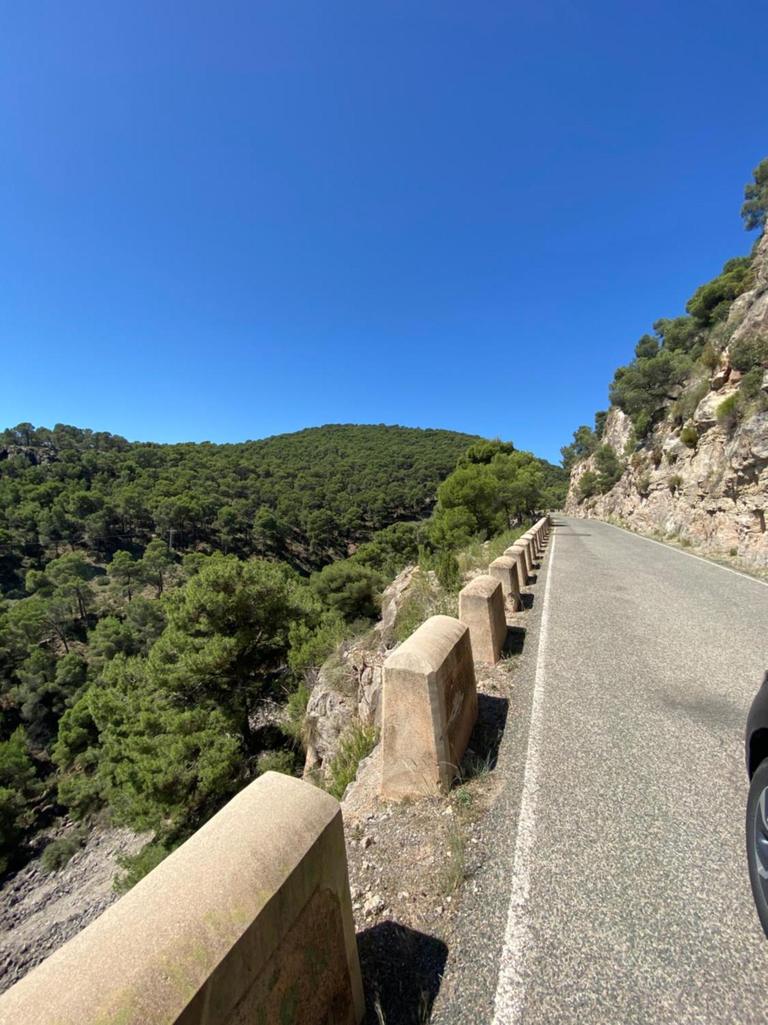 Appartamento Condado De Alhama, Jardin 7 Alhama de Murcia Esterno foto