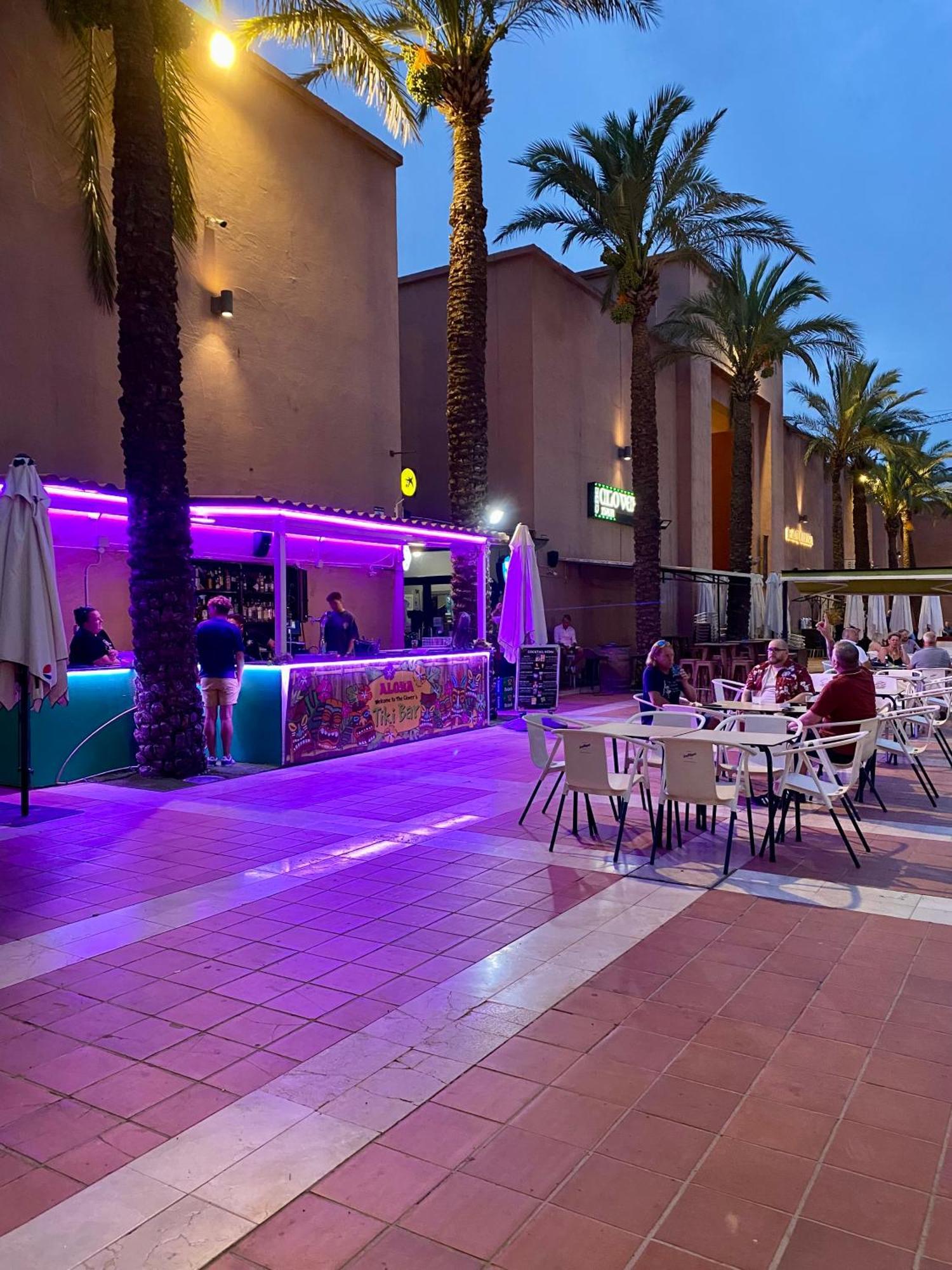 Appartamento Condado De Alhama, Jardin 7 Alhama de Murcia Esterno foto