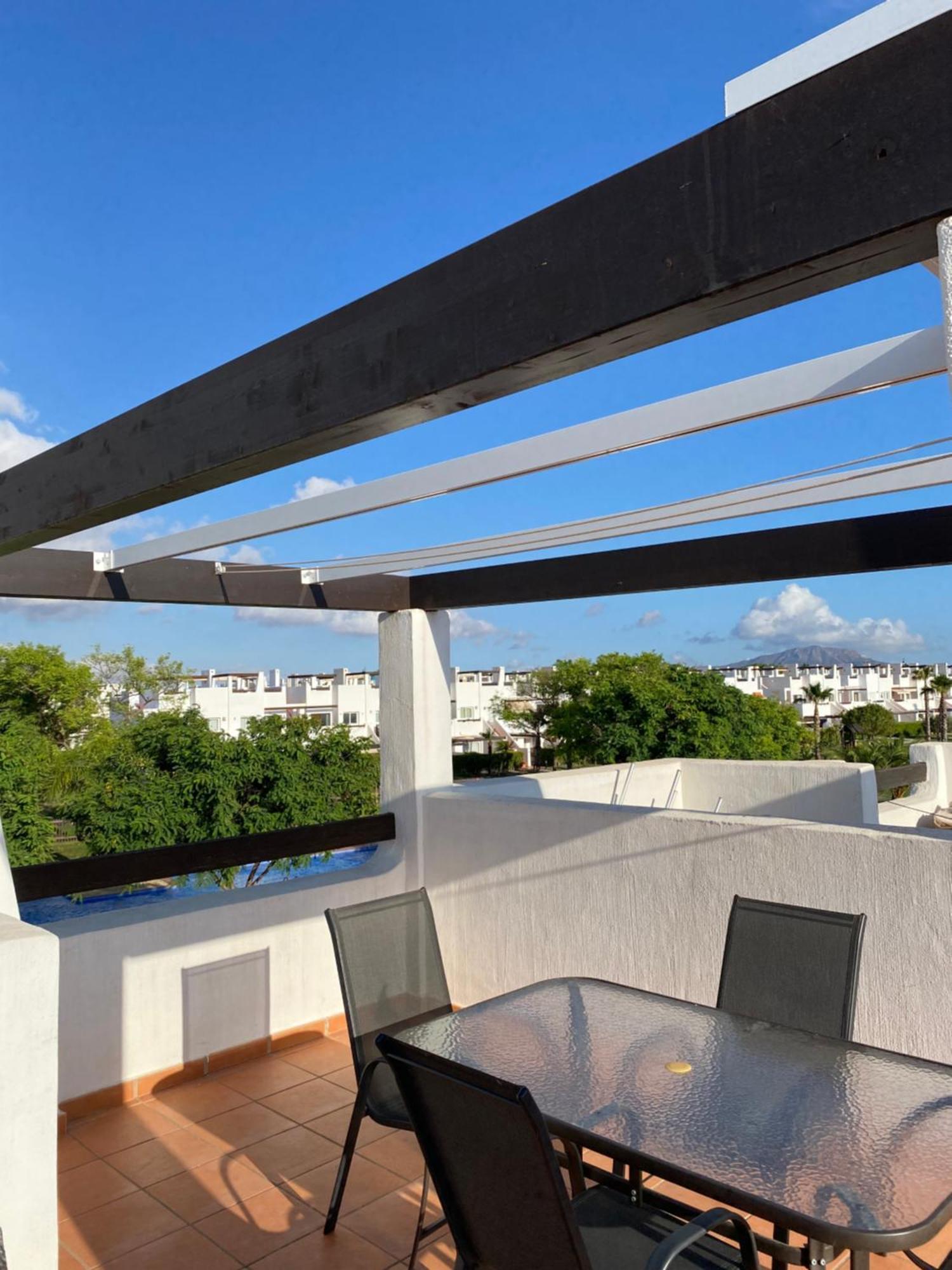Appartamento Condado De Alhama, Jardin 7 Alhama de Murcia Esterno foto